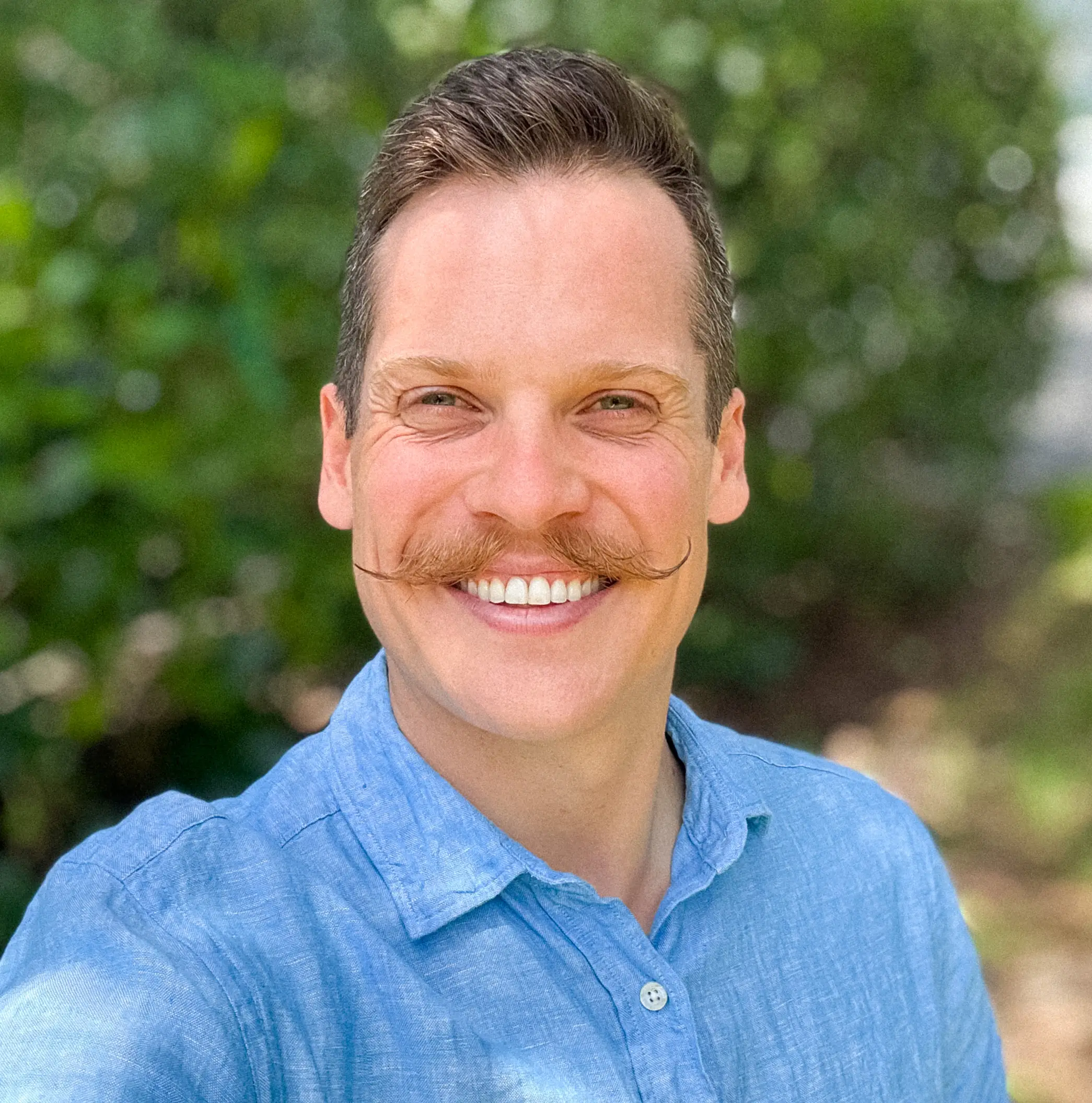 JM, Founder of GulfSider