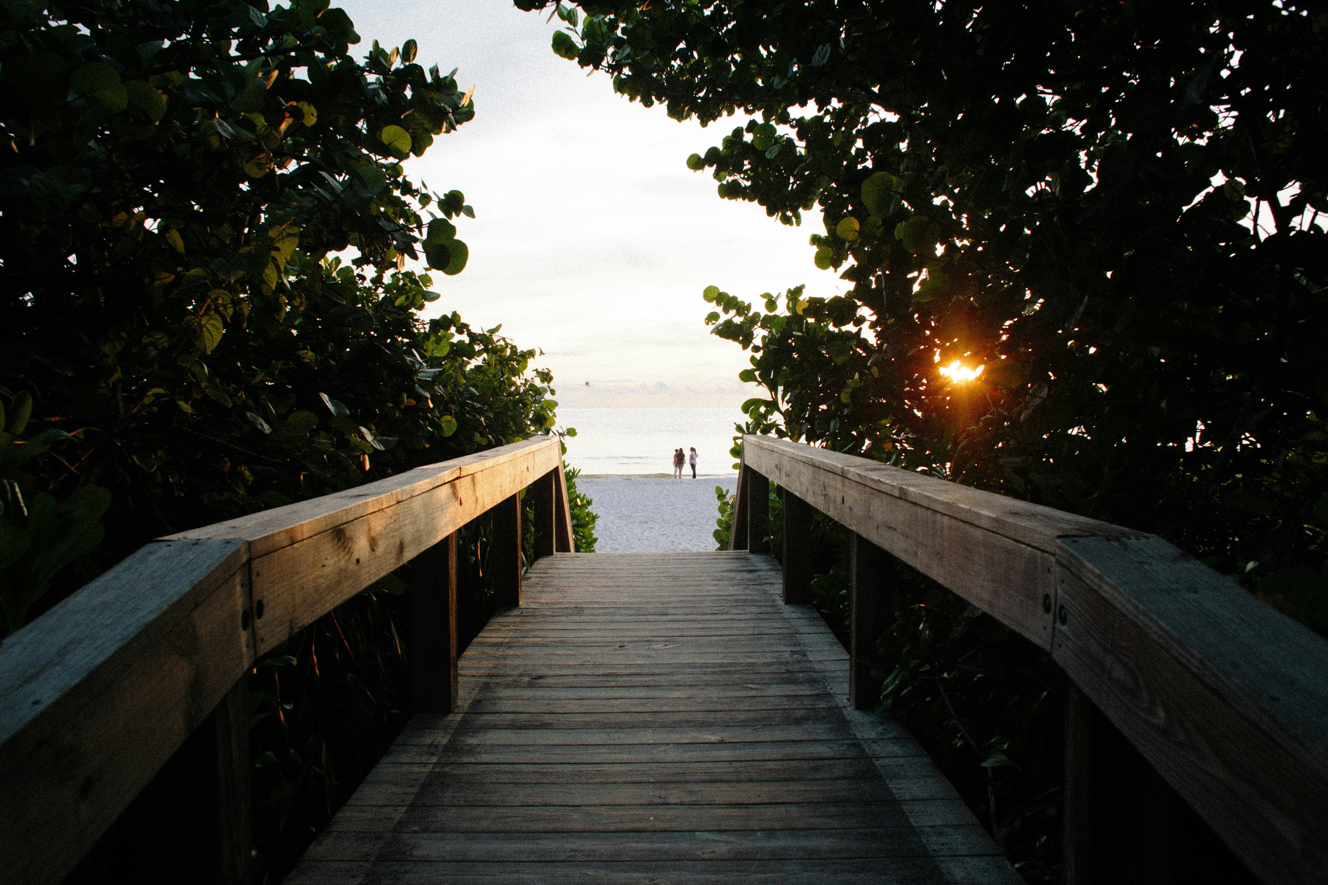 Southwest Florida Gulf Coast